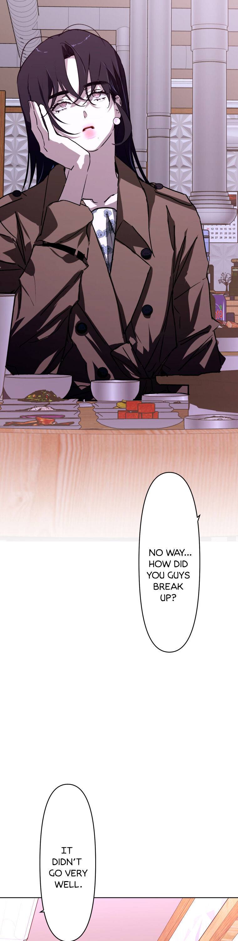 Another’s Love Story chapter 7 page 30