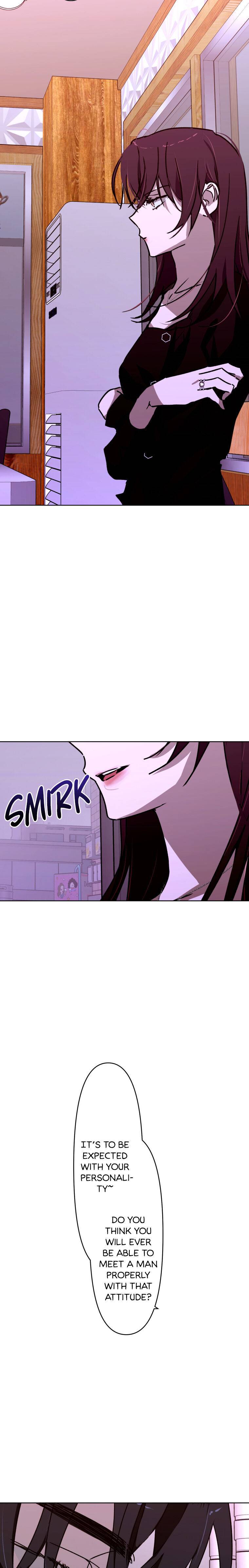 Another’s Love Story chapter 7 page 31