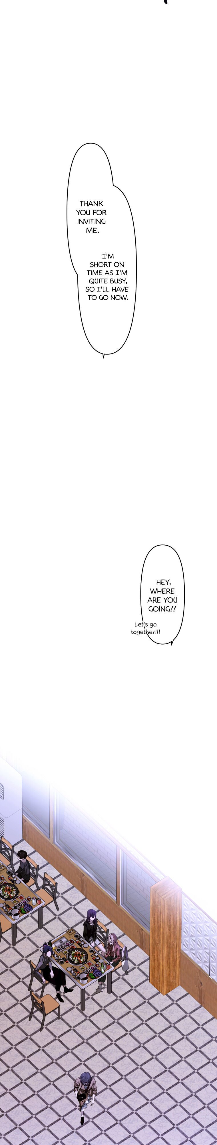 Another’s Love Story chapter 8 page 30