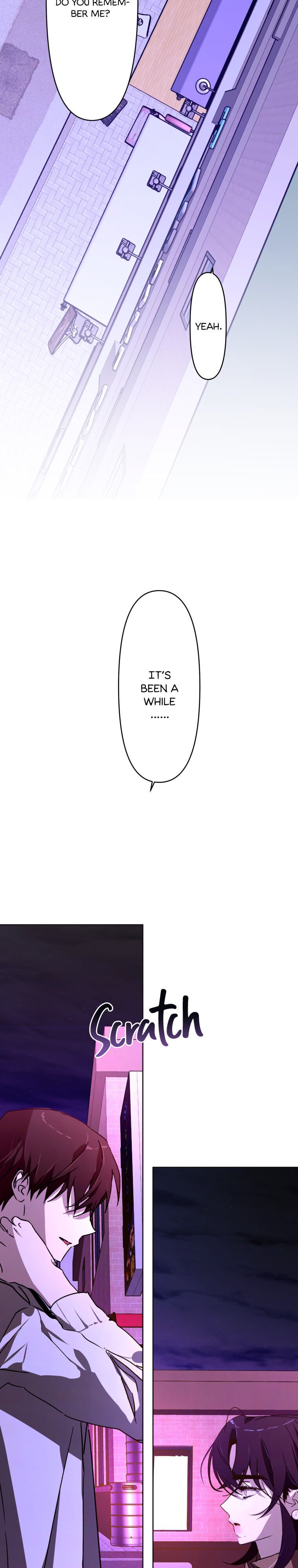 Another’s Love Story chapter 8 page 34