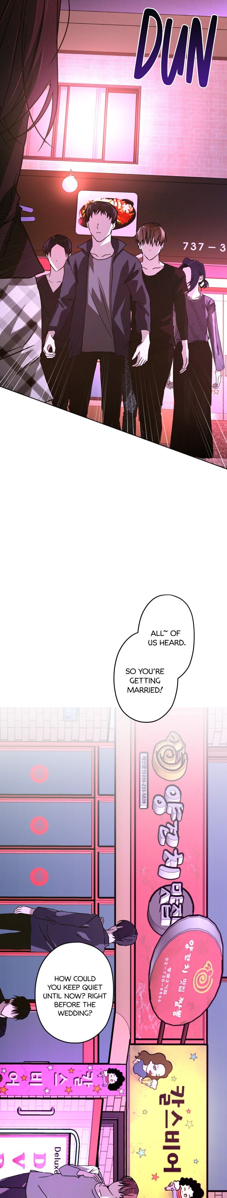 Another’s Love Story chapter 8 page 40