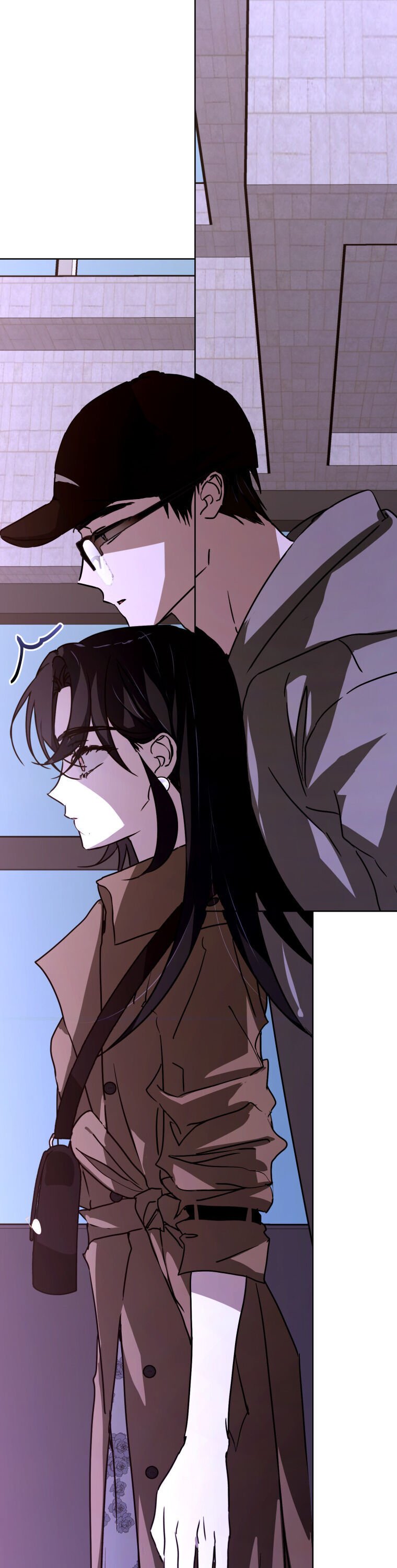 Another’s Love Story chapter 8 page 45
