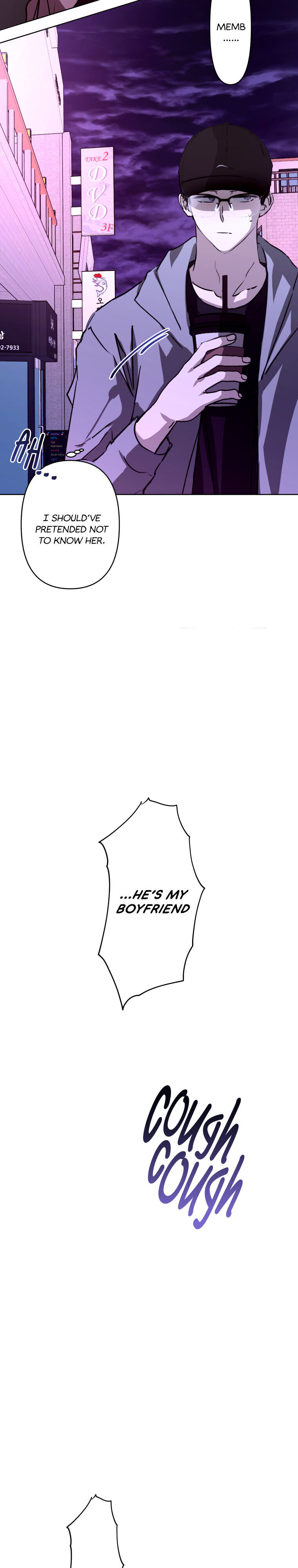 Another’s Love Story chapter 9 page 9