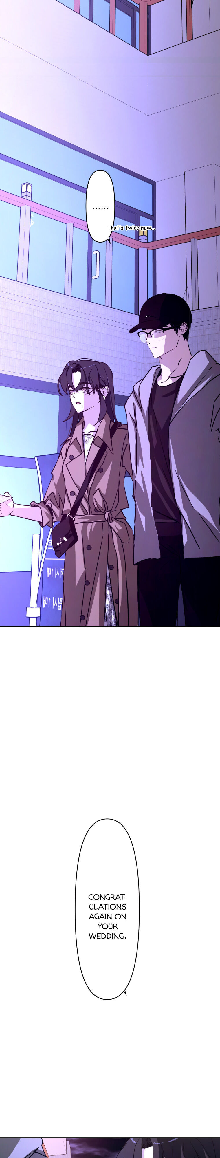 Another’s Love Story chapter 9 page 21