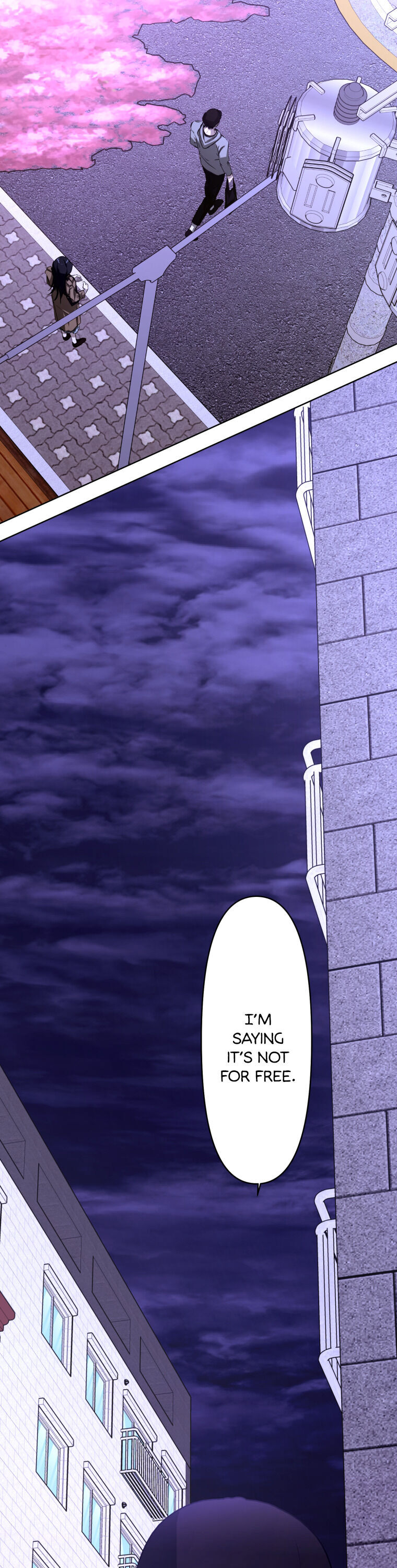 Another’s Love Story chapter 9 page 34