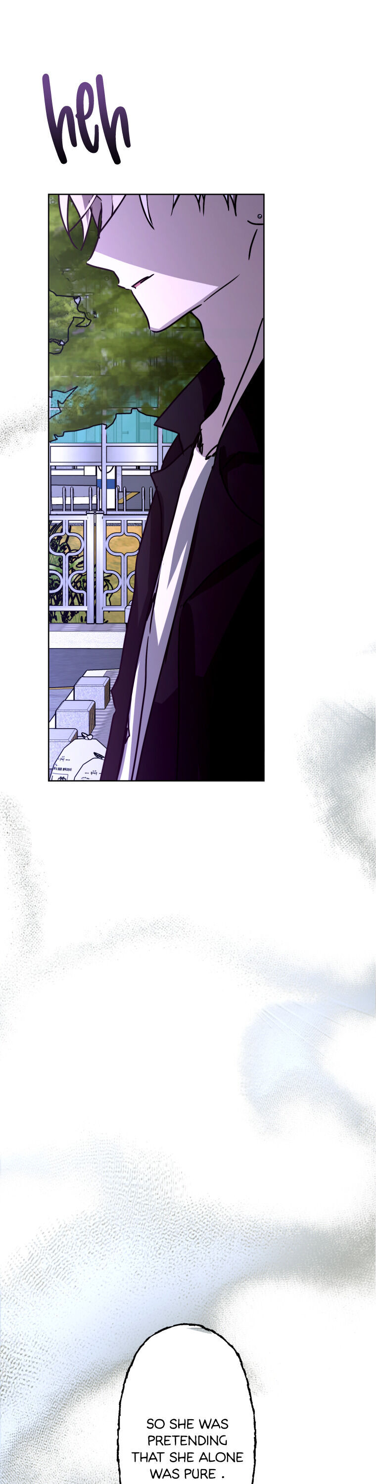 Another’s Love Story chapter 9 page 40