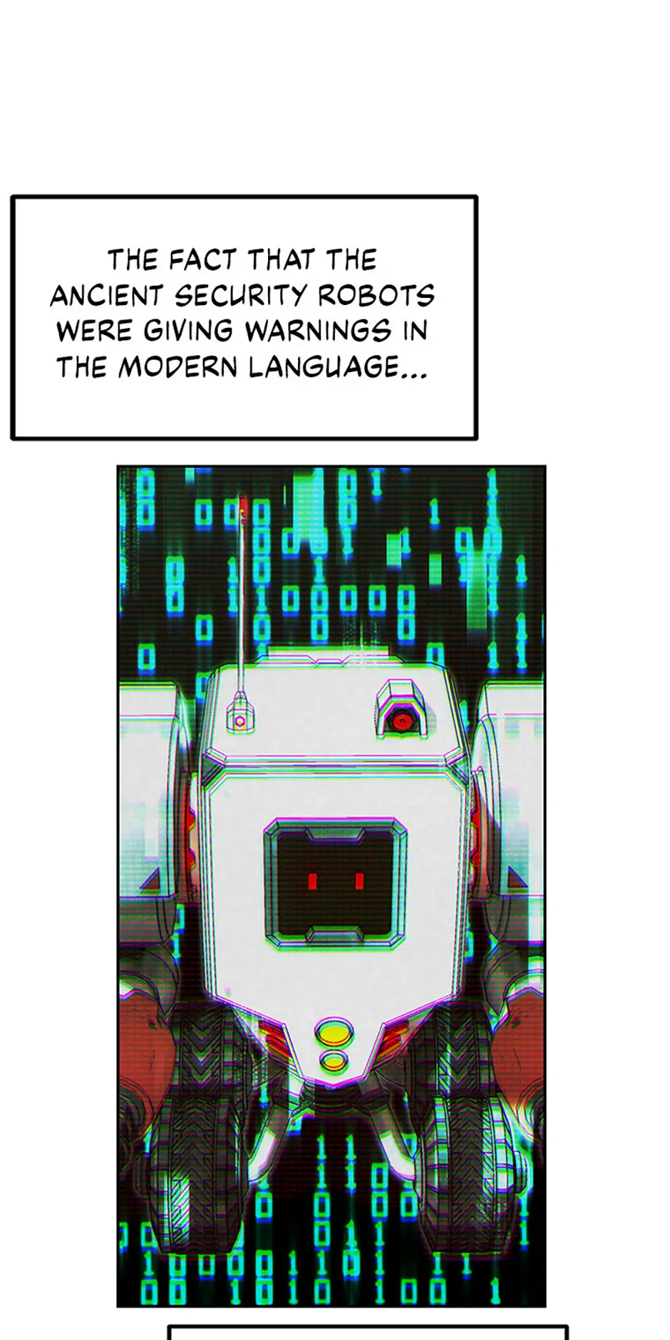 Ark The Legend chapter 22 page 12
