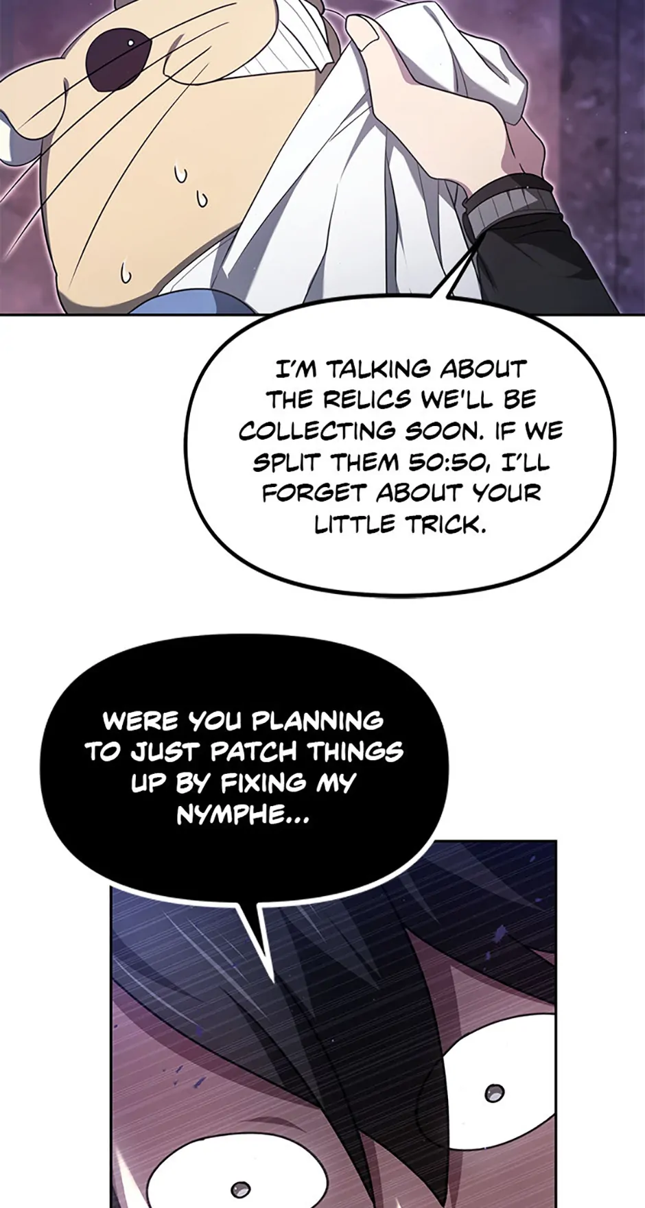 Ark The Legend chapter 22 page 18