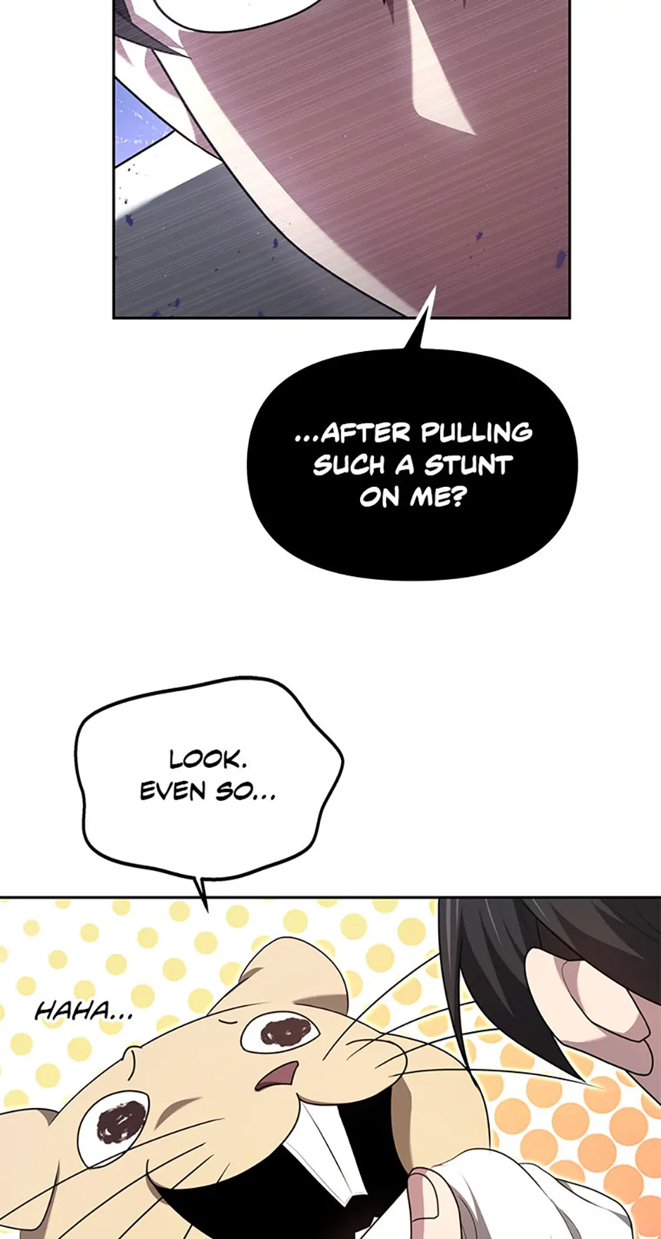 Ark The Legend chapter 22 page 19