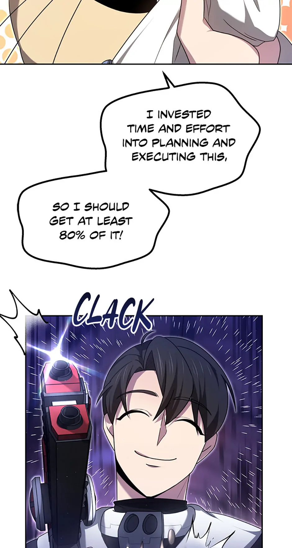 Ark The Legend chapter 22 page 20