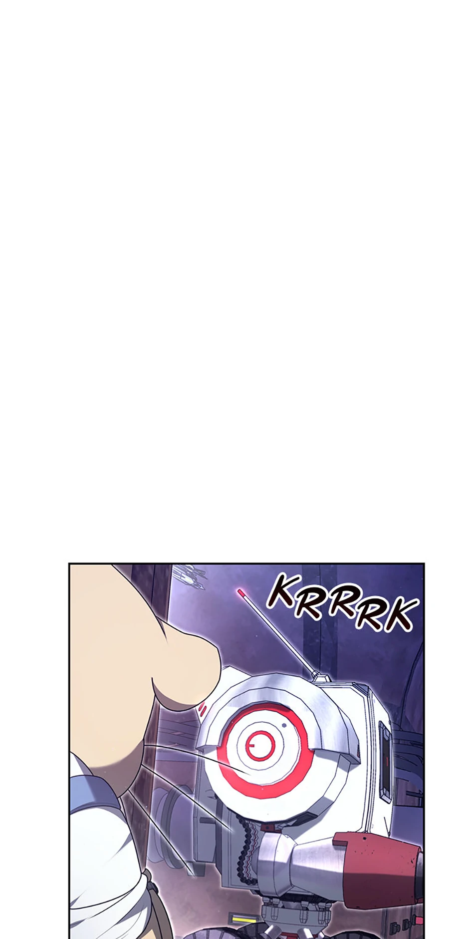Ark The Legend chapter 22 page 23