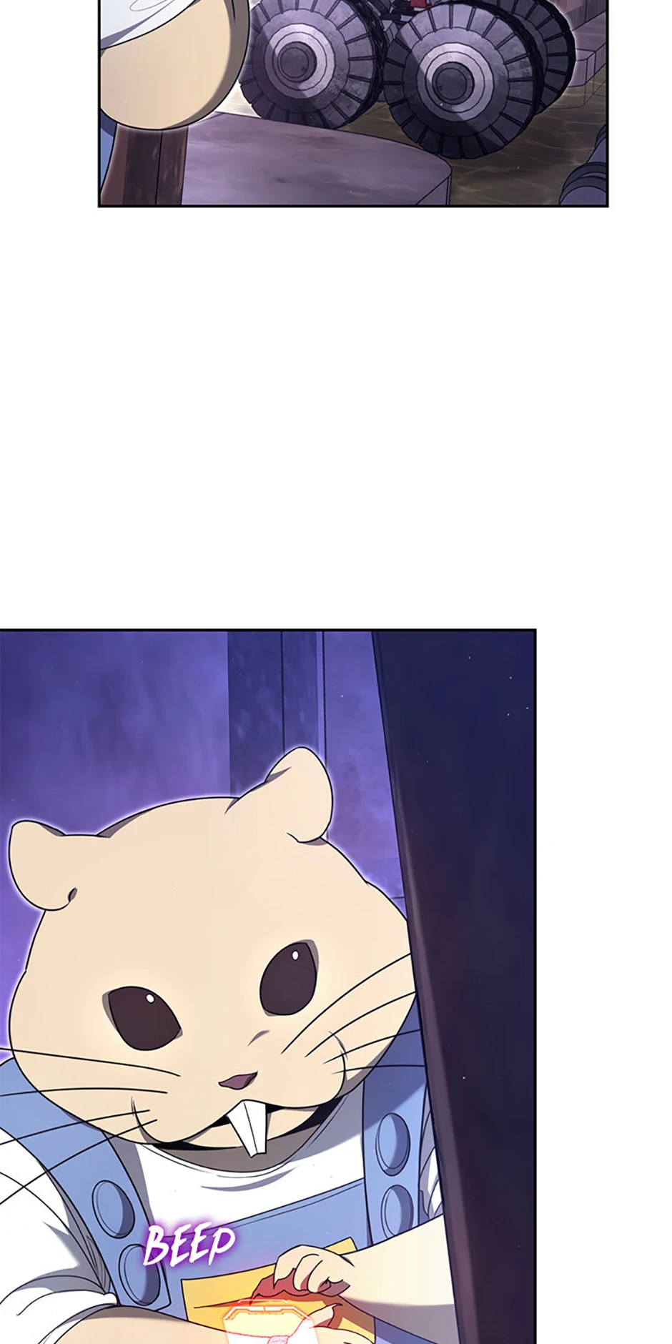 Ark The Legend chapter 22 page 24