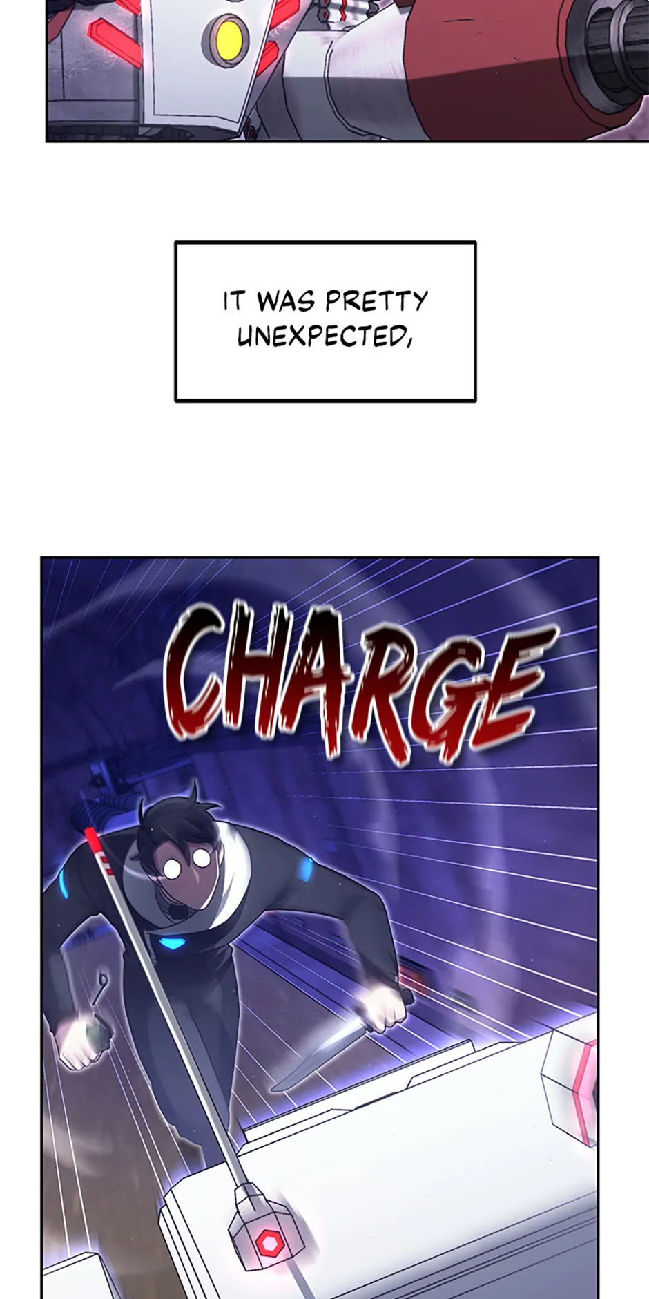 Ark The Legend chapter 22 page 26