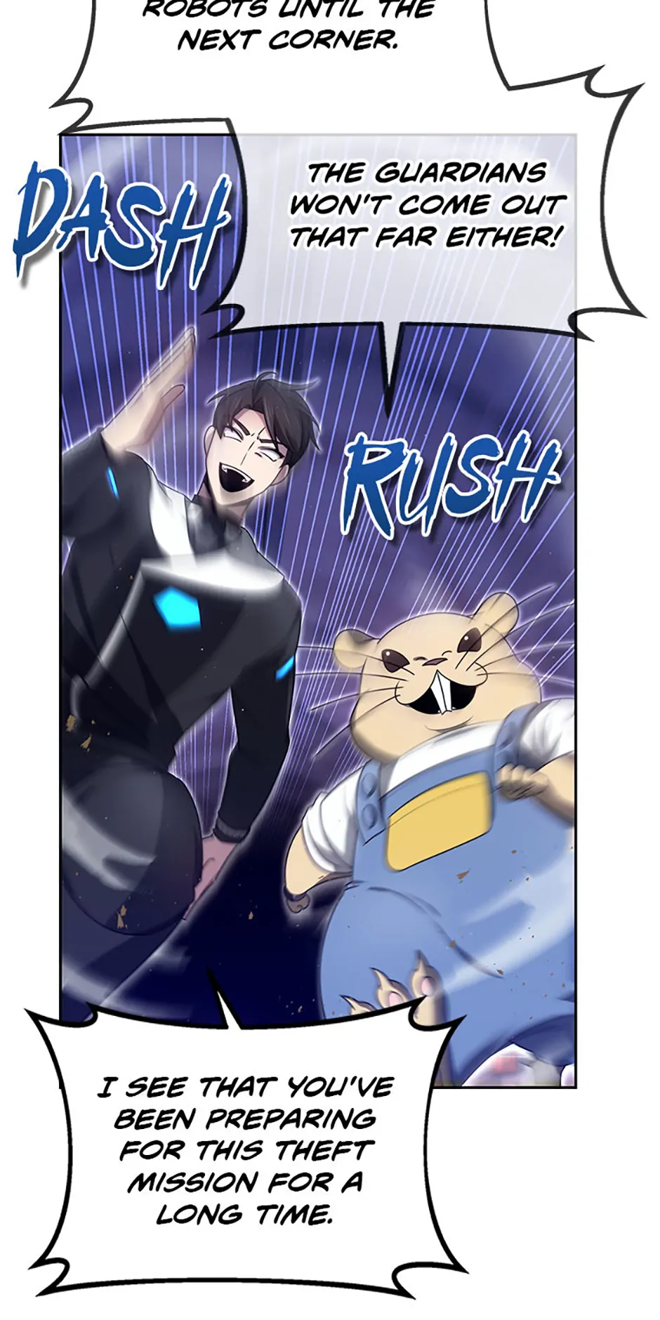 Ark The Legend chapter 22 page 32