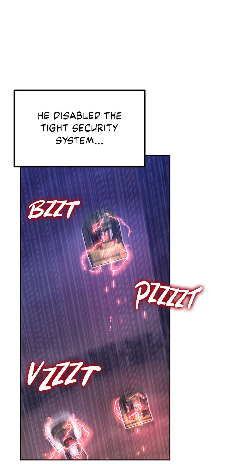 Ark The Legend chapter 22 page 33