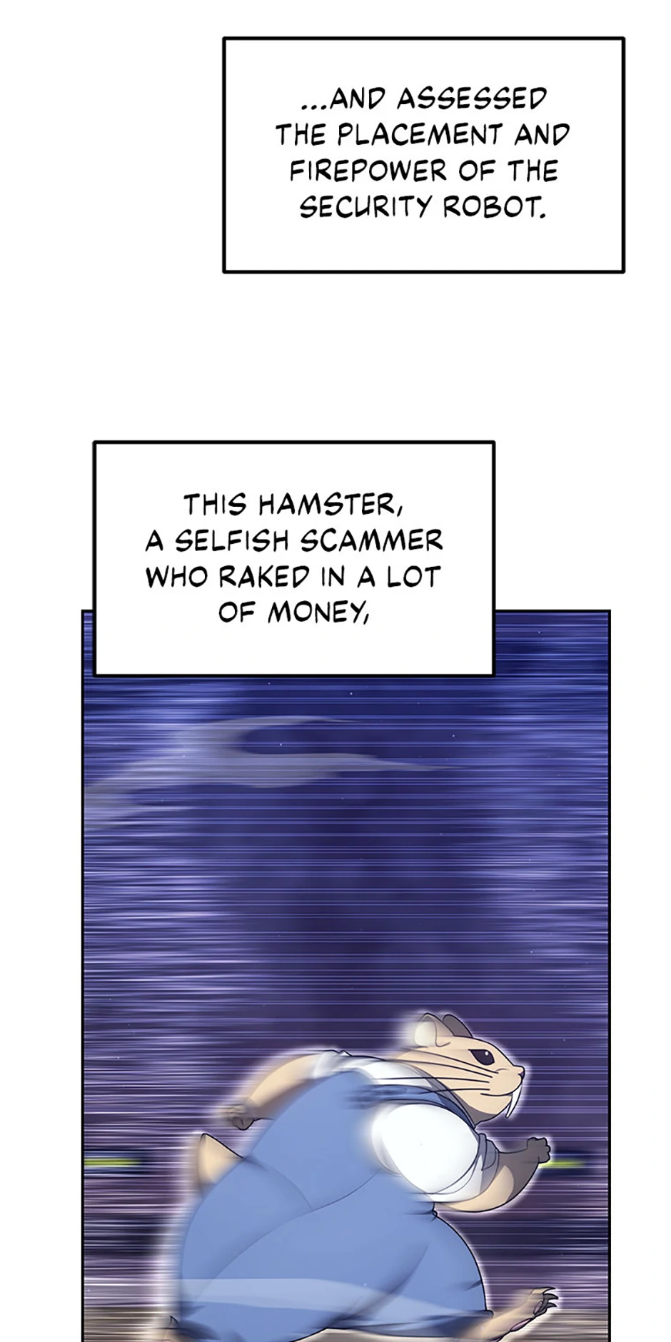 Ark The Legend chapter 22 page 34