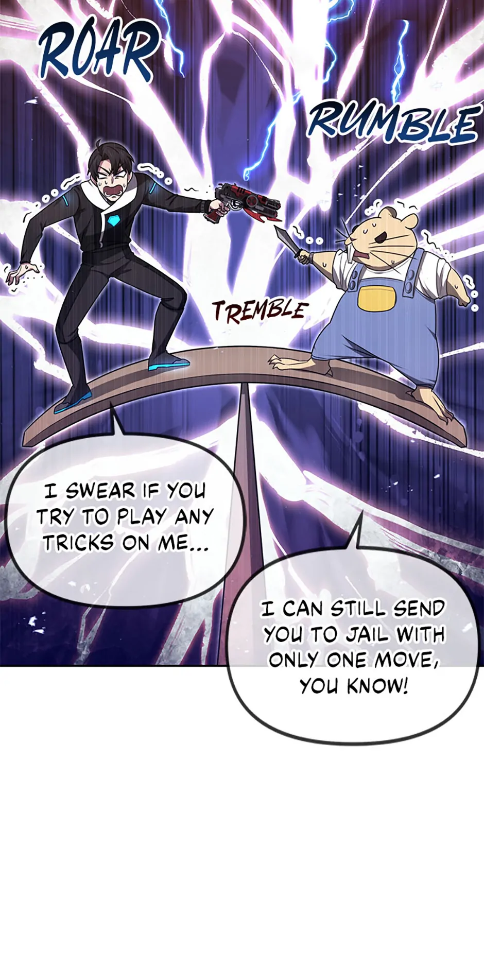 Ark The Legend chapter 22 page 37