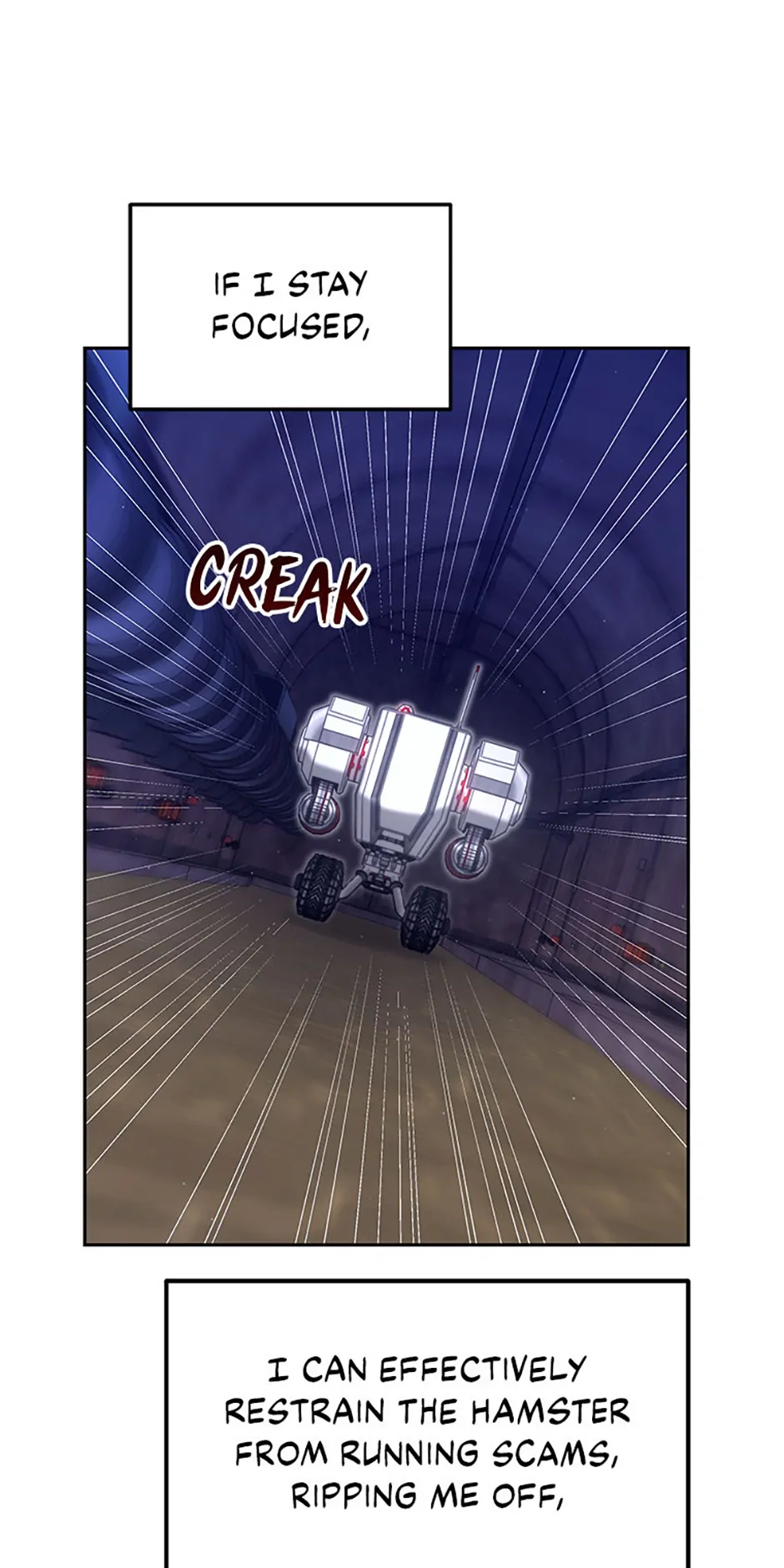 Ark The Legend chapter 22 page 38
