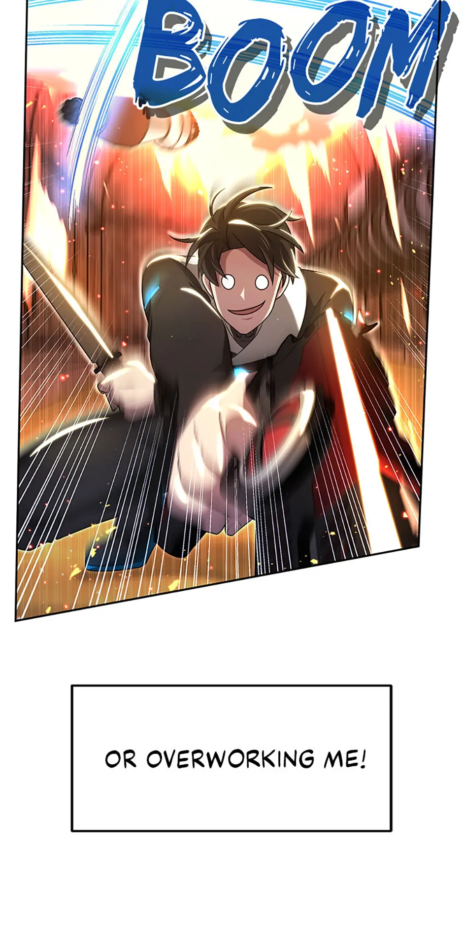 Ark The Legend chapter 22 page 40
