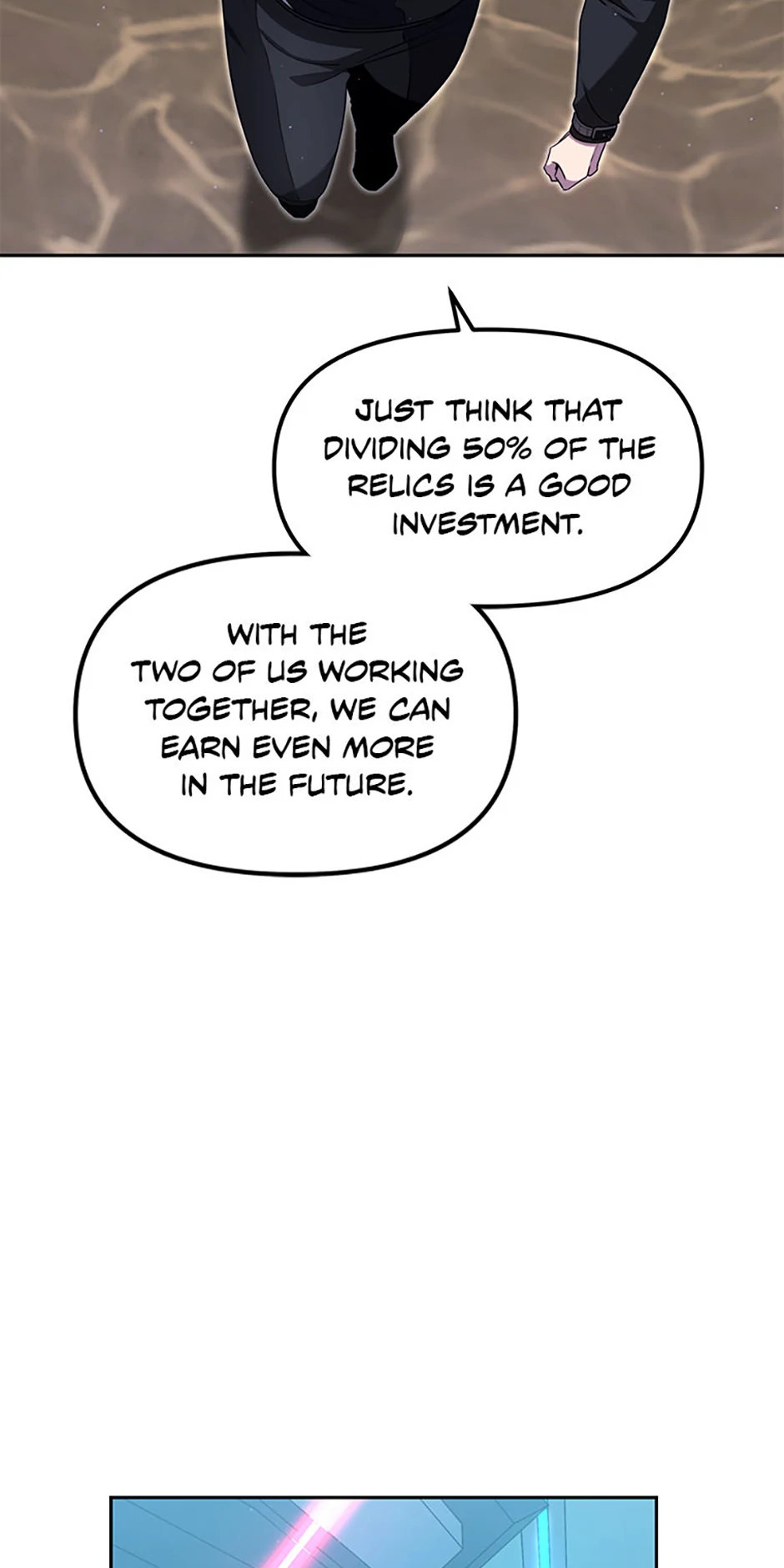 Ark The Legend chapter 22 page 44