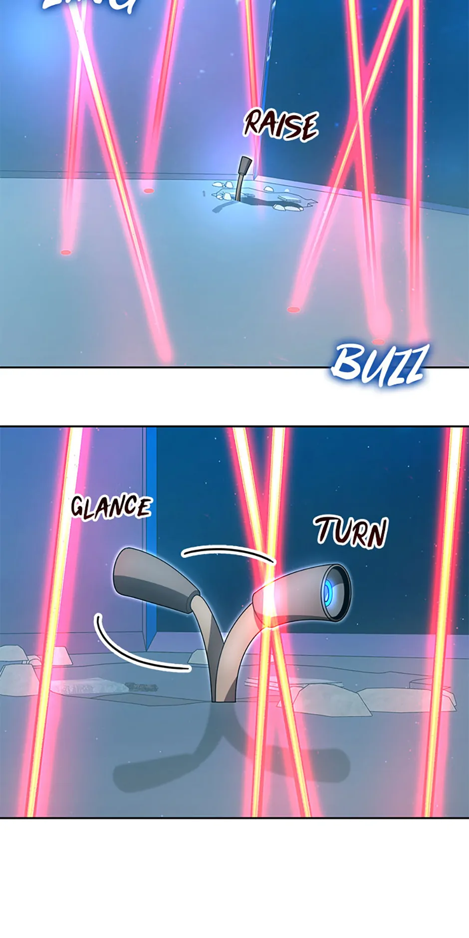 Ark The Legend chapter 22 page 47