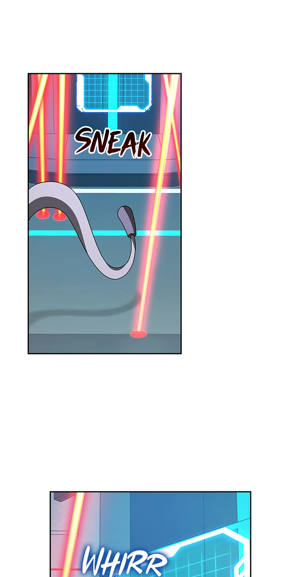 Ark The Legend chapter 22 page 49