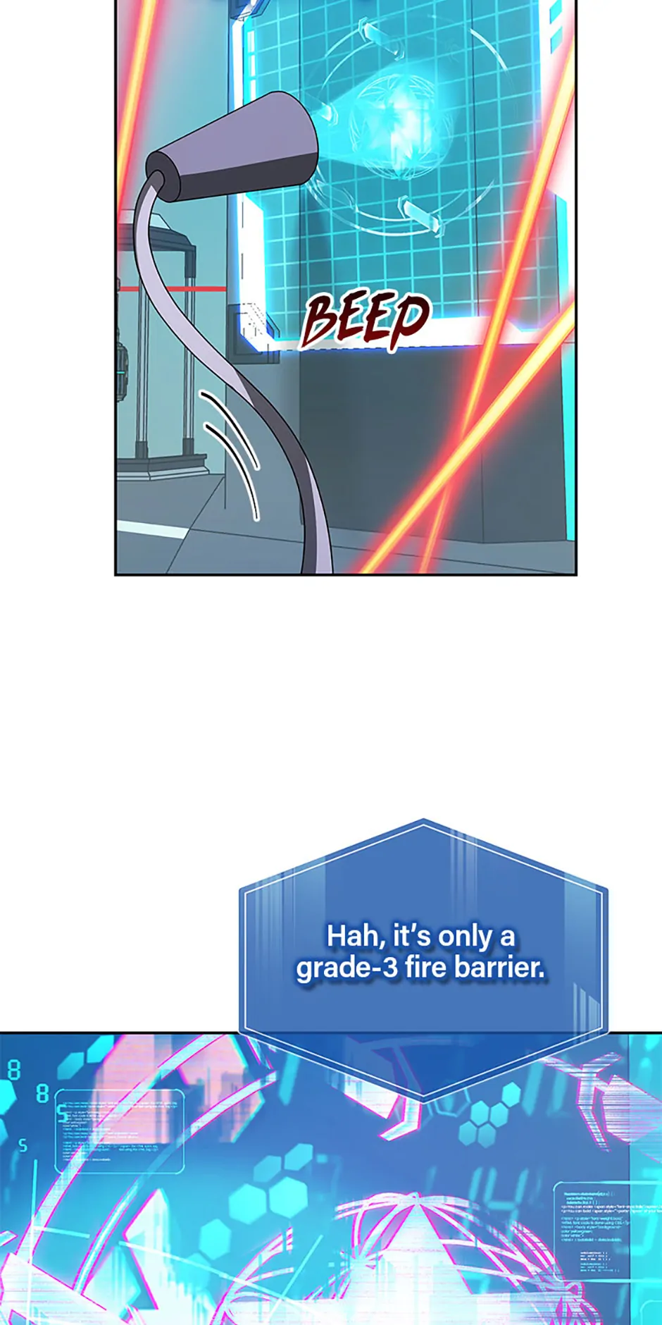 Ark The Legend chapter 22 page 50