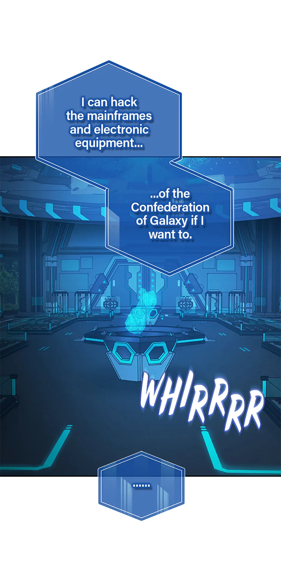 Ark The Legend chapter 22 page 53