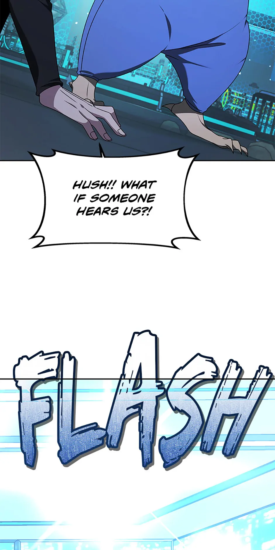 Ark The Legend chapter 22 page 56