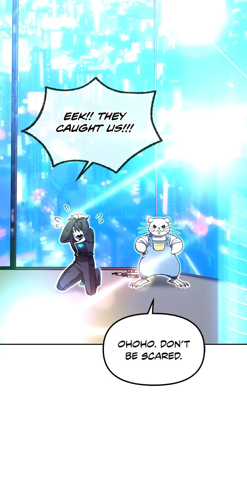 Ark The Legend chapter 22 page 57