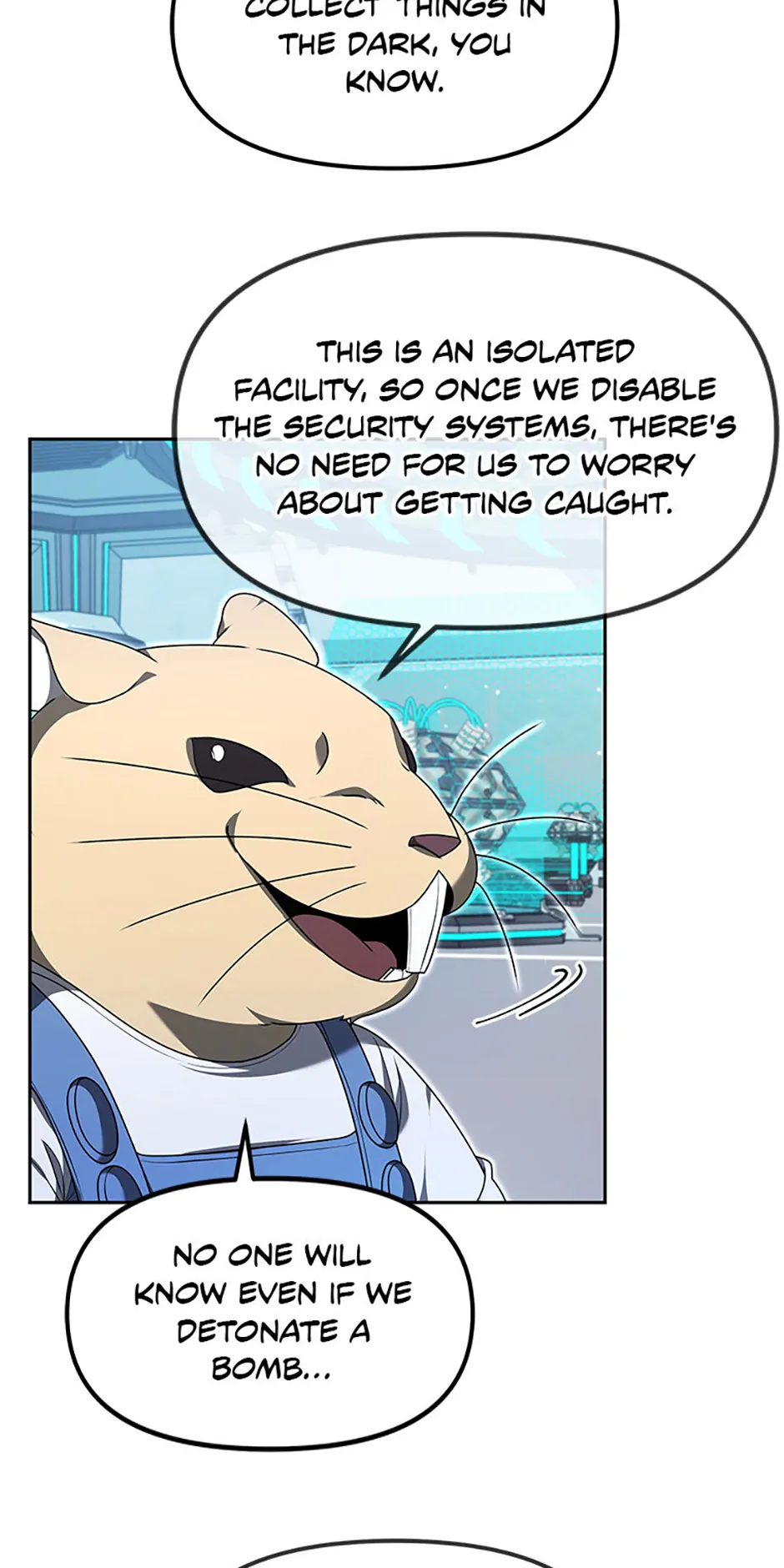 Ark The Legend chapter 22 page 59