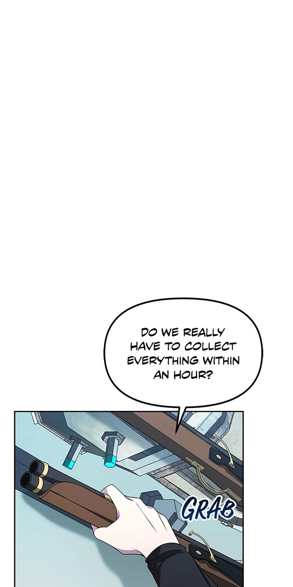 Ark The Legend chapter 22 page 61