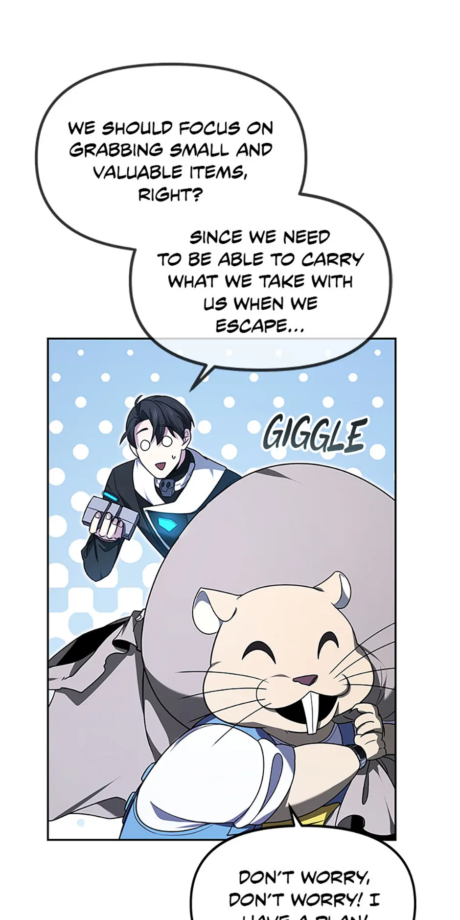 Ark The Legend chapter 22 page 63