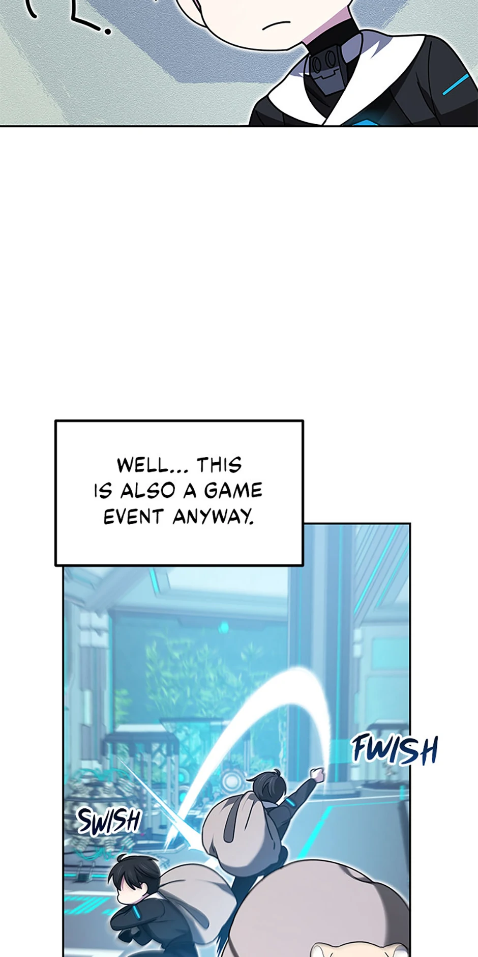 Ark The Legend chapter 22 page 65