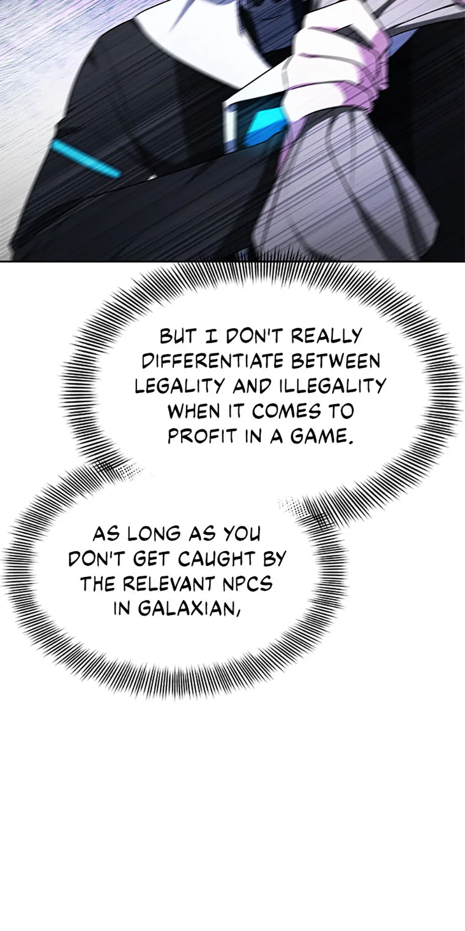 Ark The Legend chapter 22 page 67