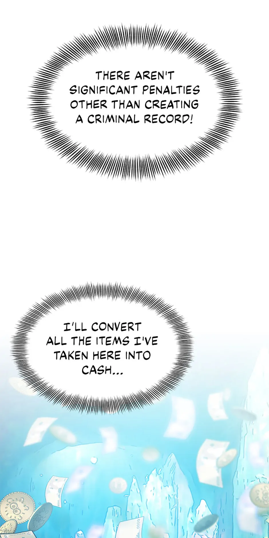 Ark The Legend chapter 22 page 68
