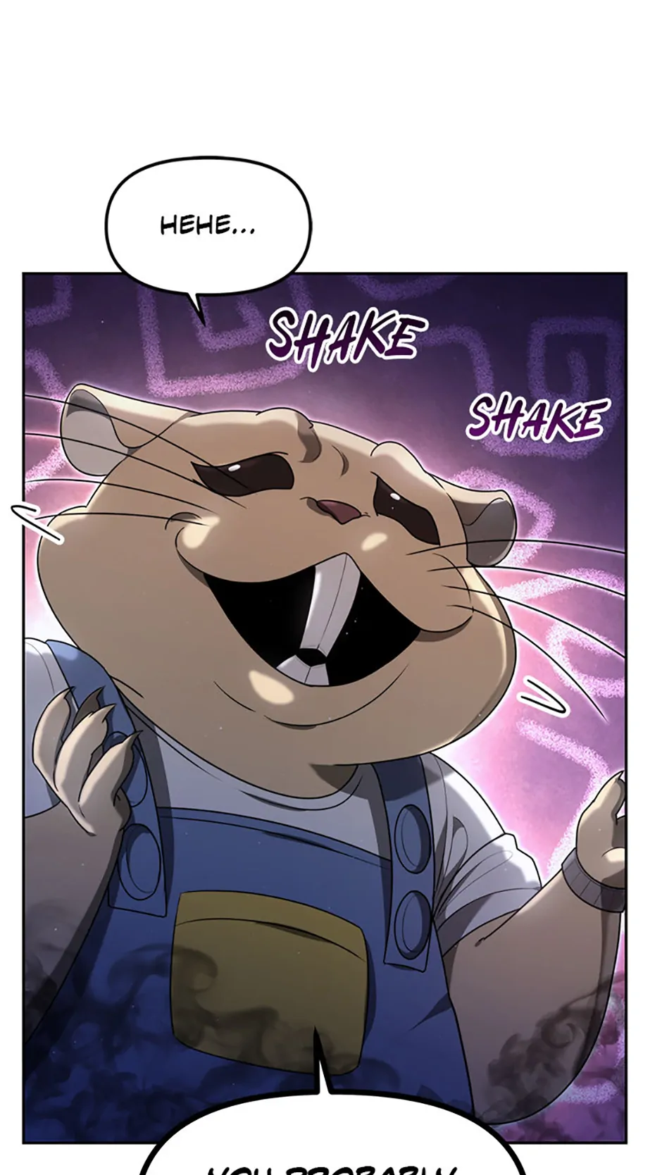 Ark The Legend chapter 22 page 7