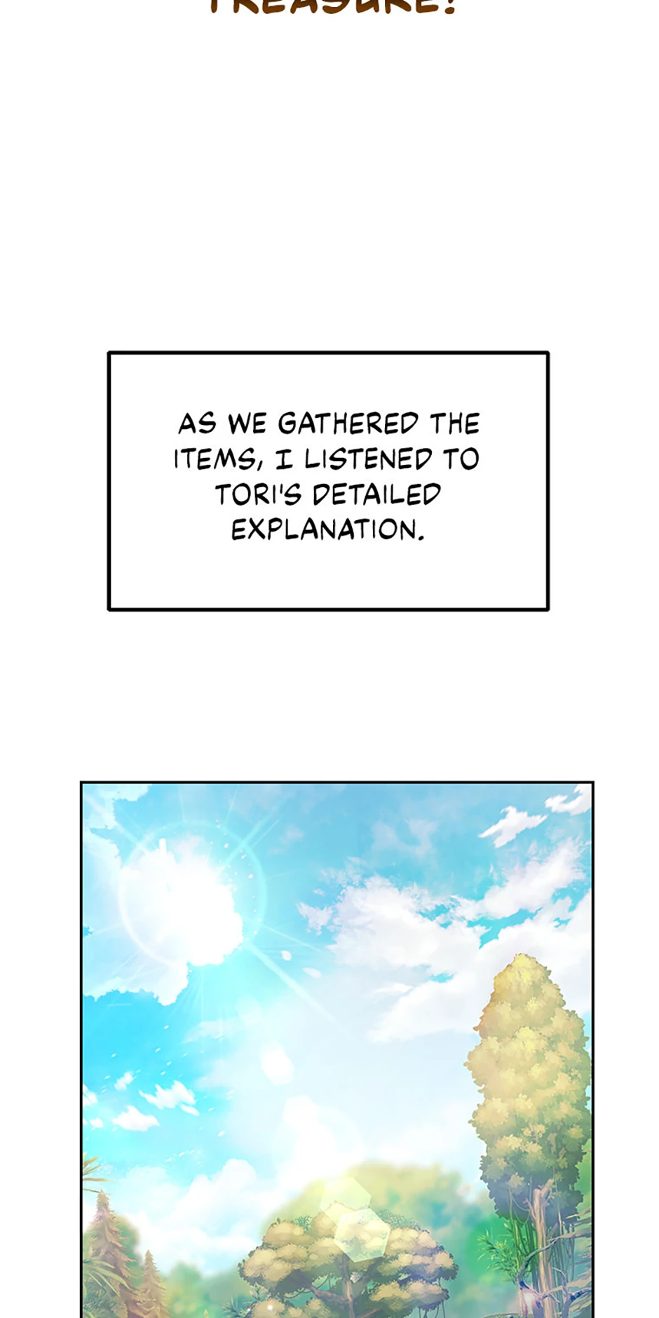 Ark The Legend chapter 22 page 70