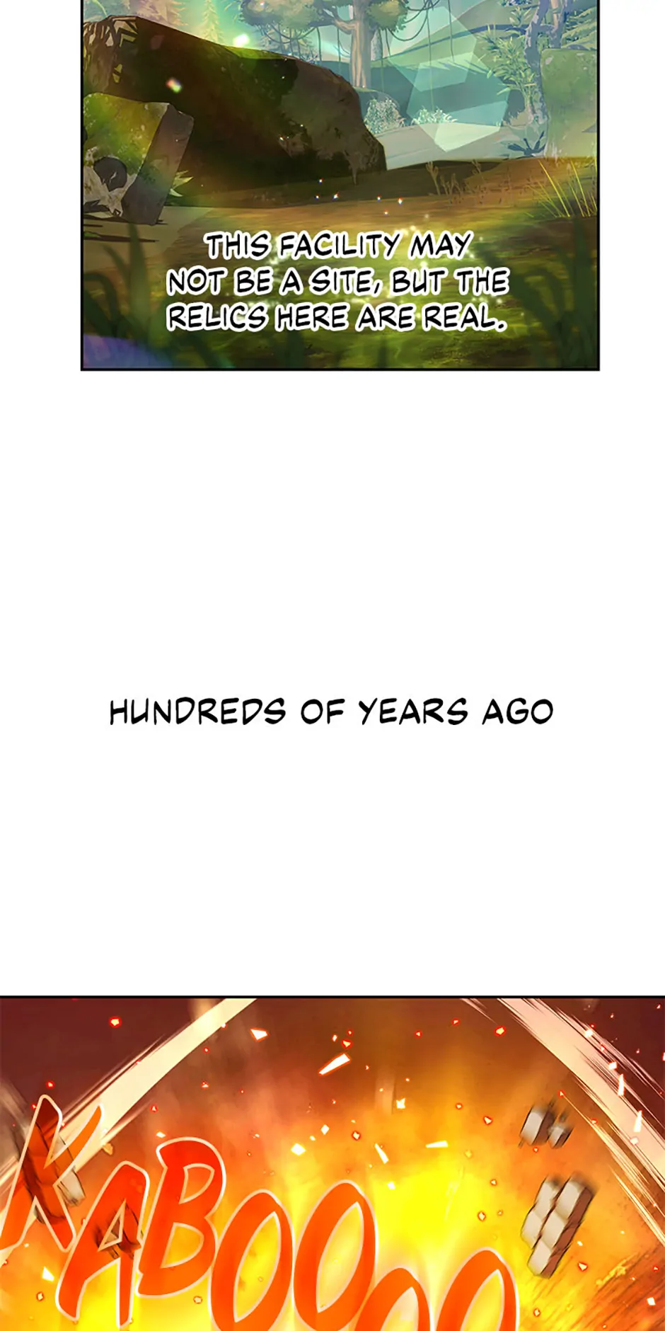 Ark The Legend chapter 22 page 71