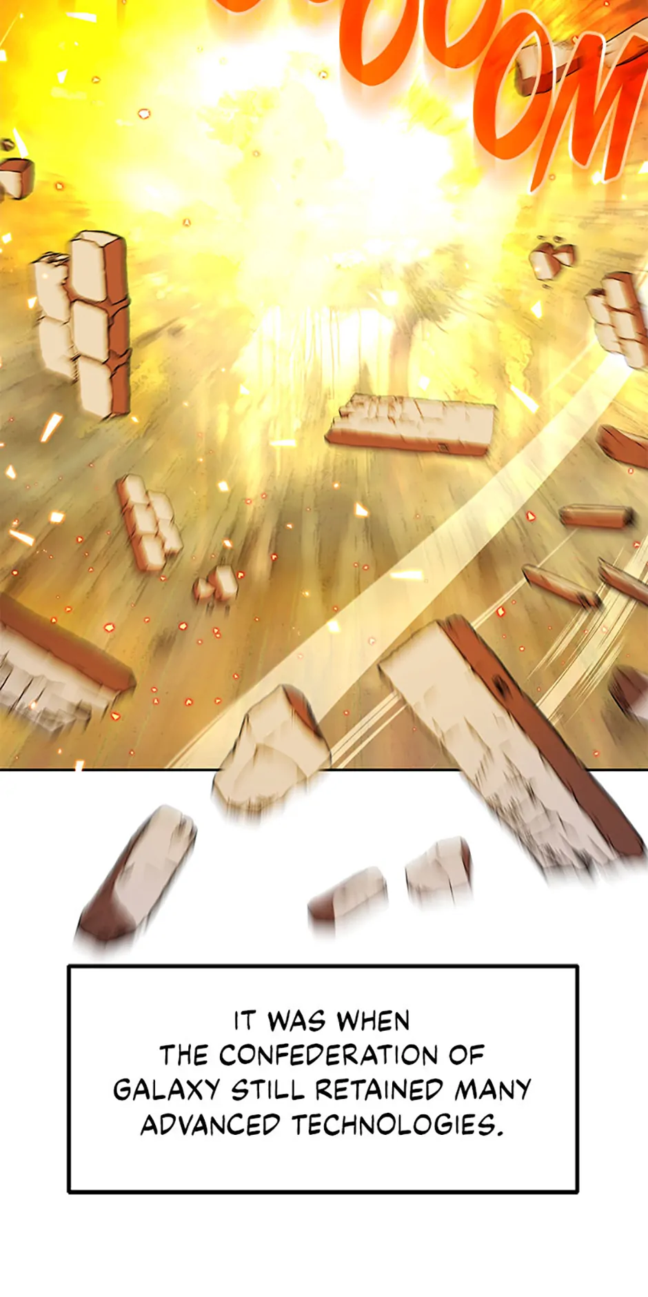 Ark The Legend chapter 22 page 72
