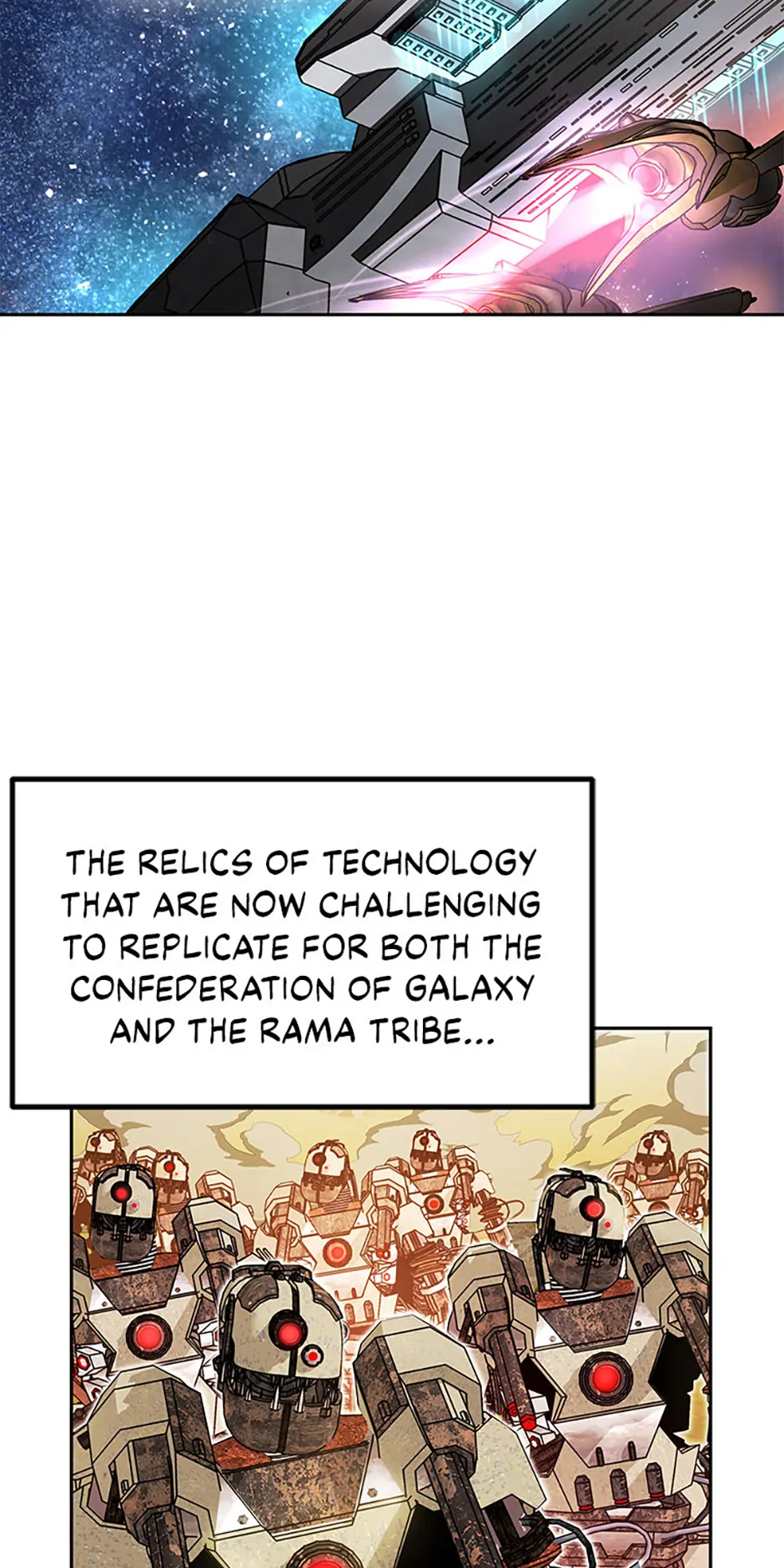 Ark The Legend chapter 22 page 74