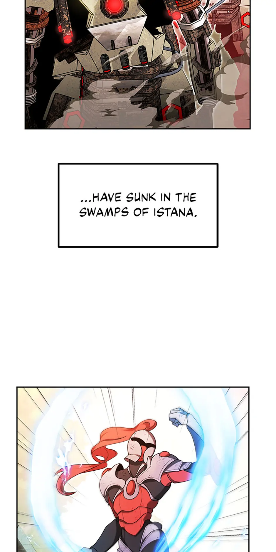 Ark The Legend chapter 22 page 75