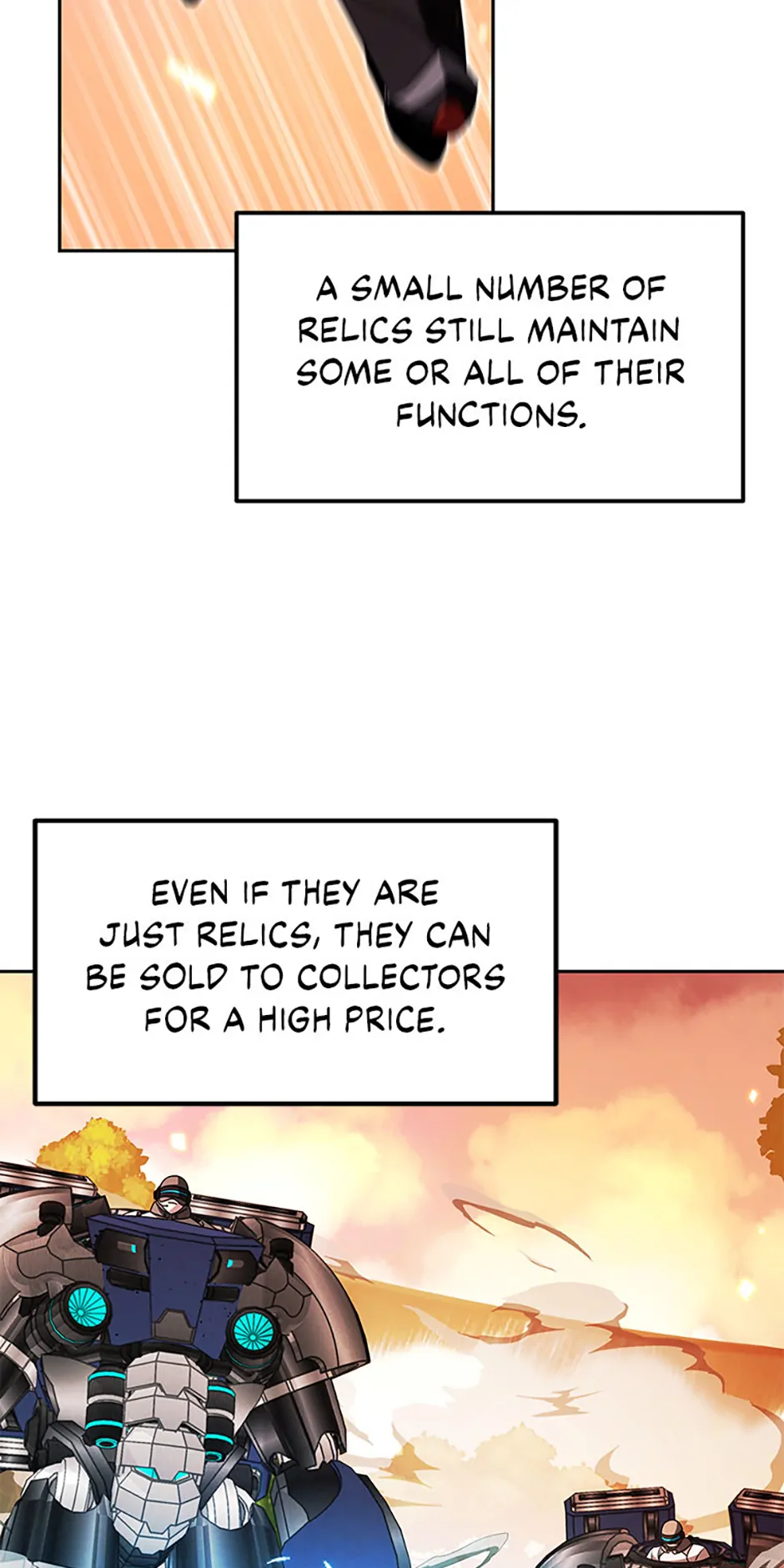 Ark The Legend chapter 22 page 79