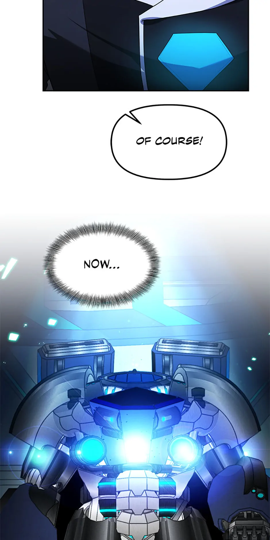 Ark The Legend chapter 22 page 86