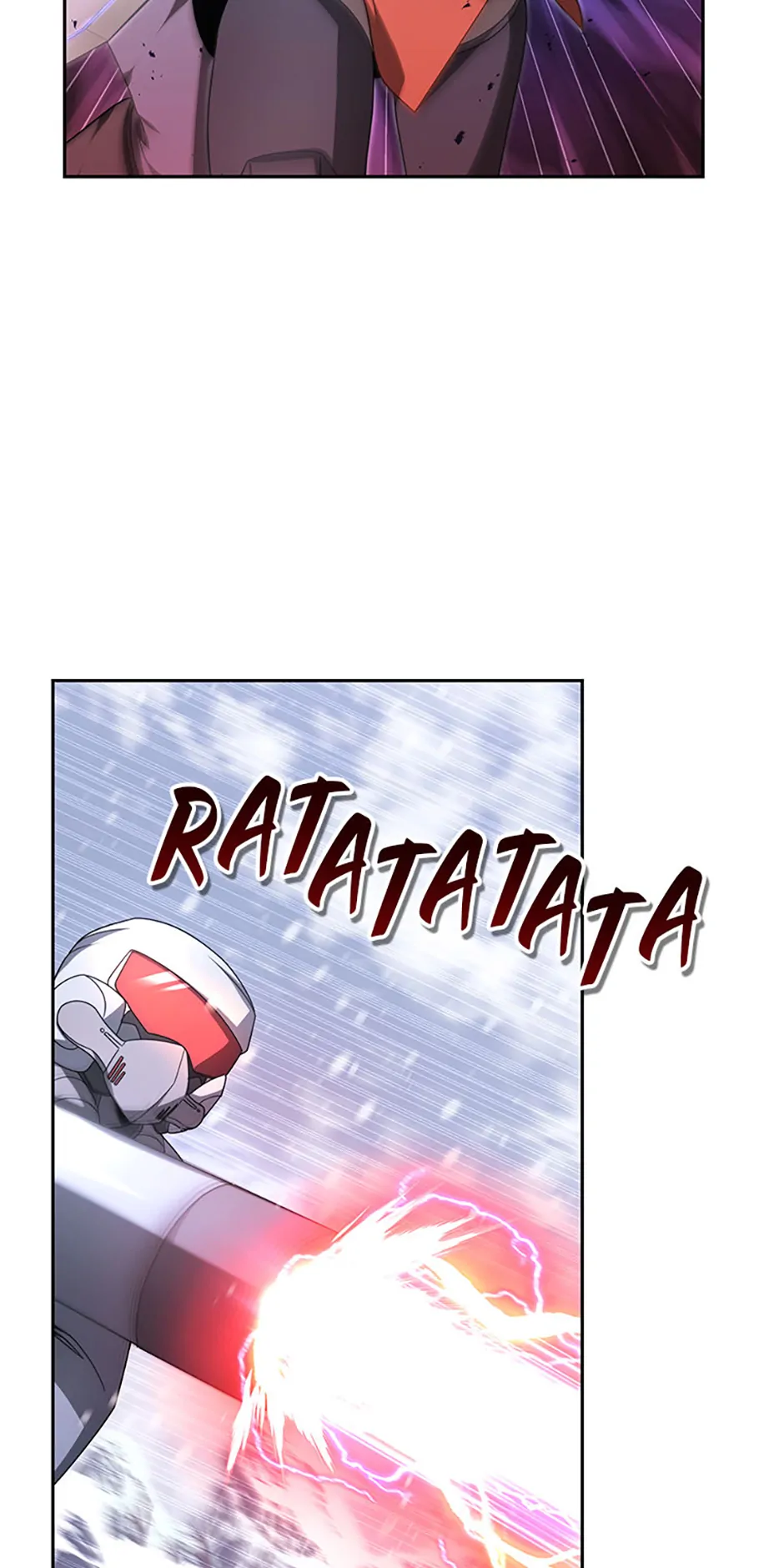 Ark The Legend chapter 28 page 12