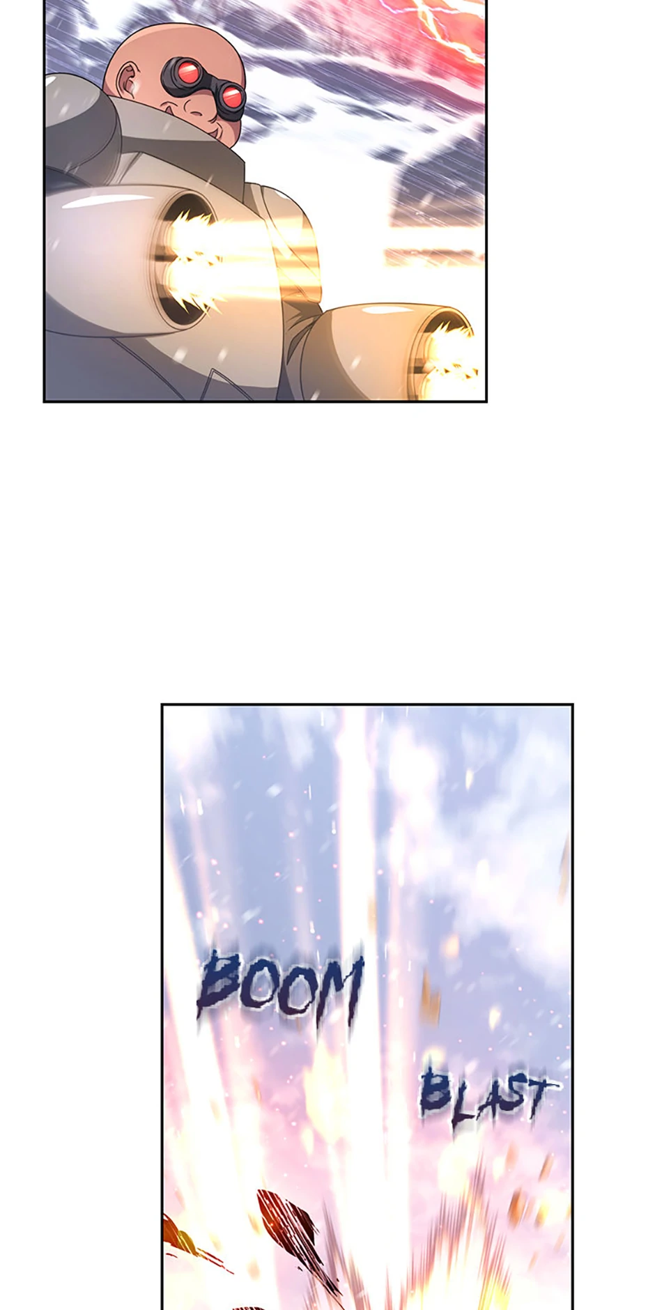 Ark The Legend chapter 28 page 13