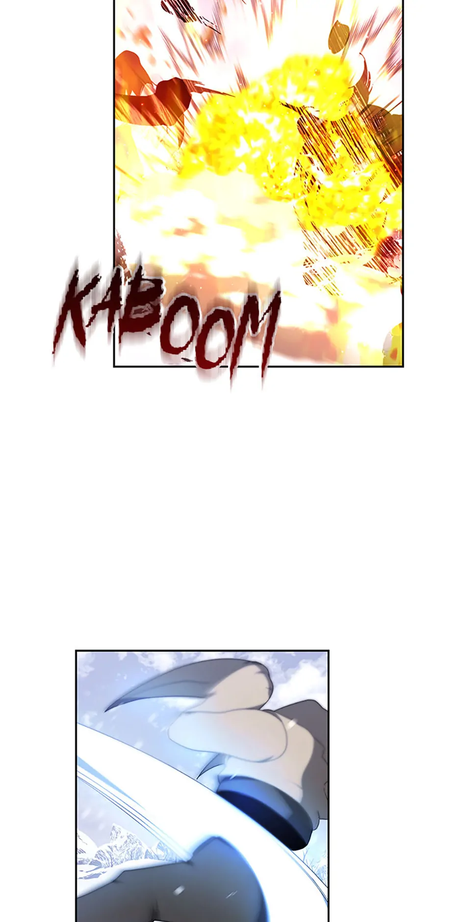 Ark The Legend chapter 28 page 14