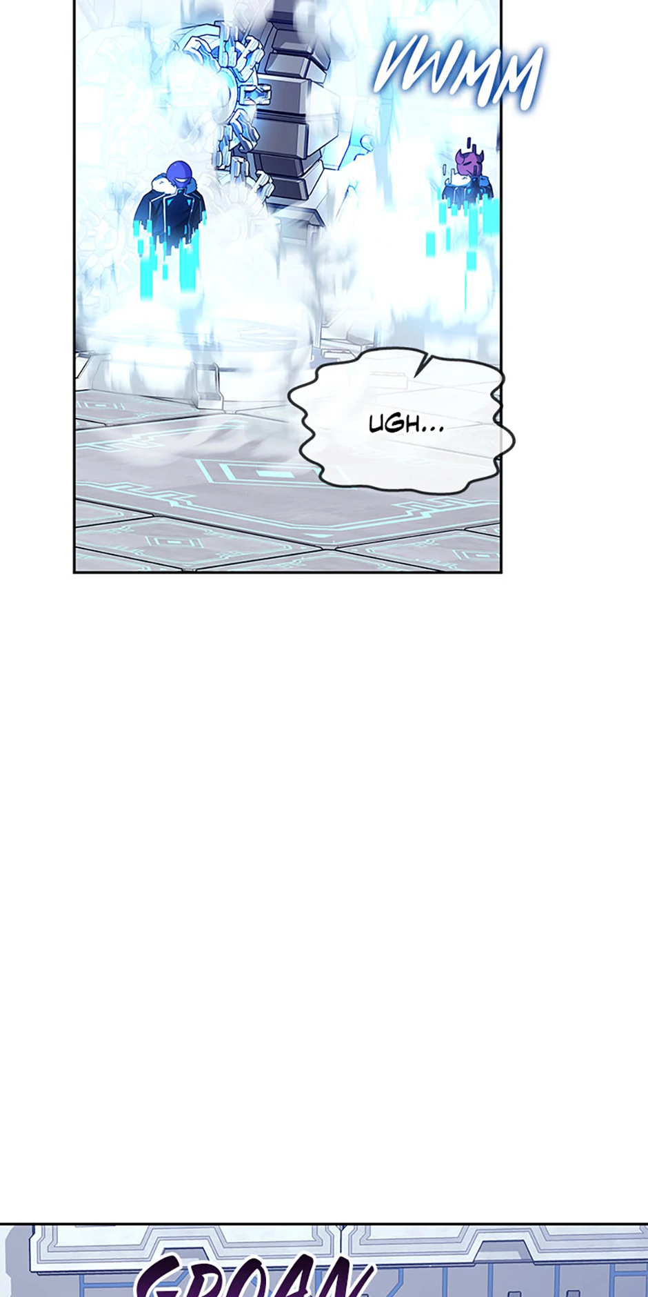 Ark The Legend chapter 28 page 18