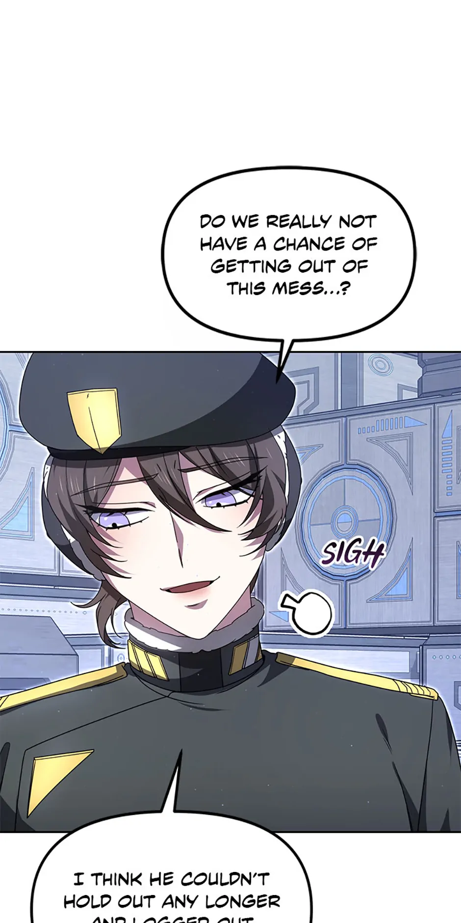 Ark The Legend chapter 28 page 21
