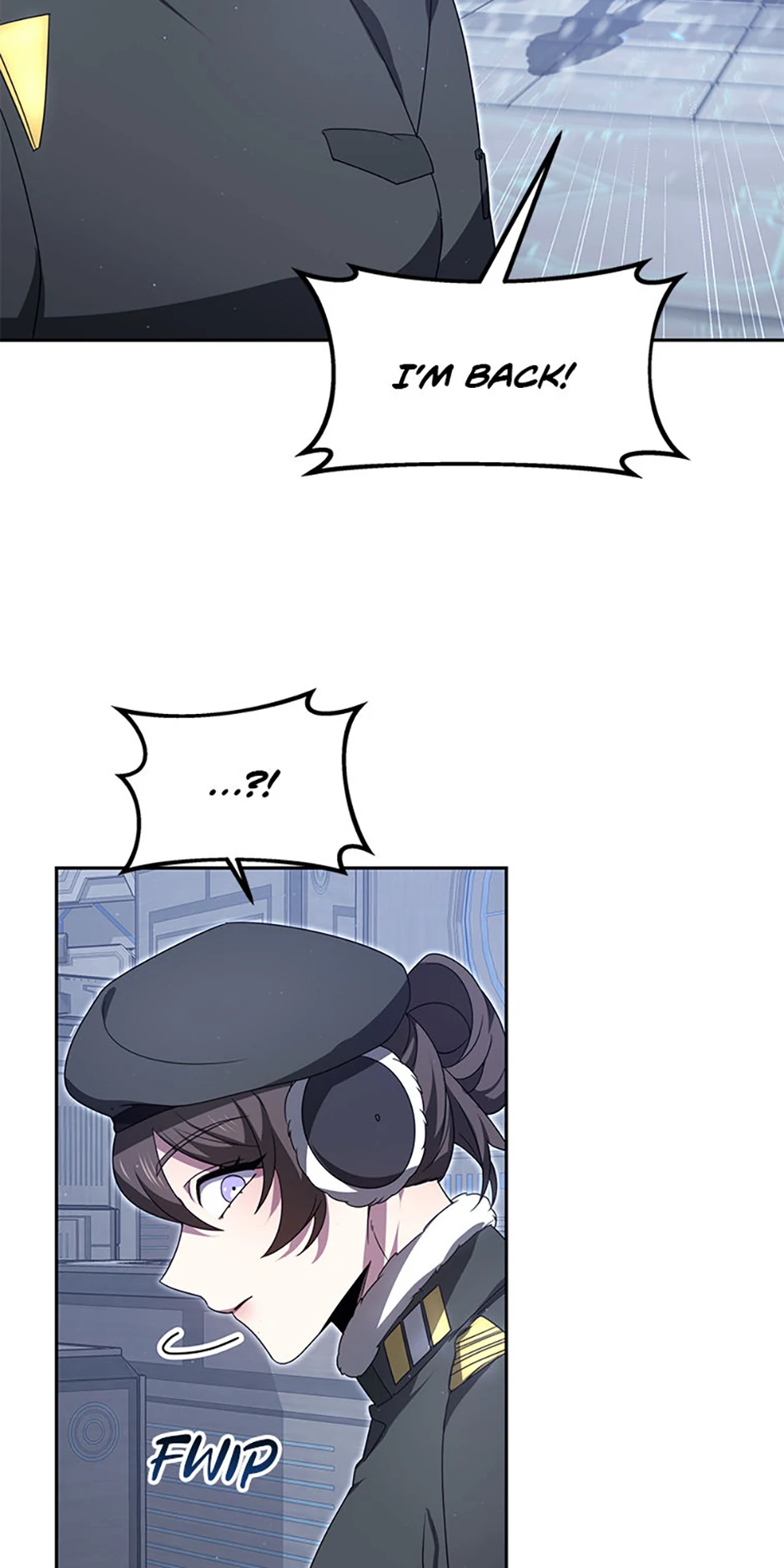Ark The Legend chapter 28 page 24